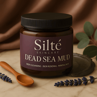 Dead Sea Mud