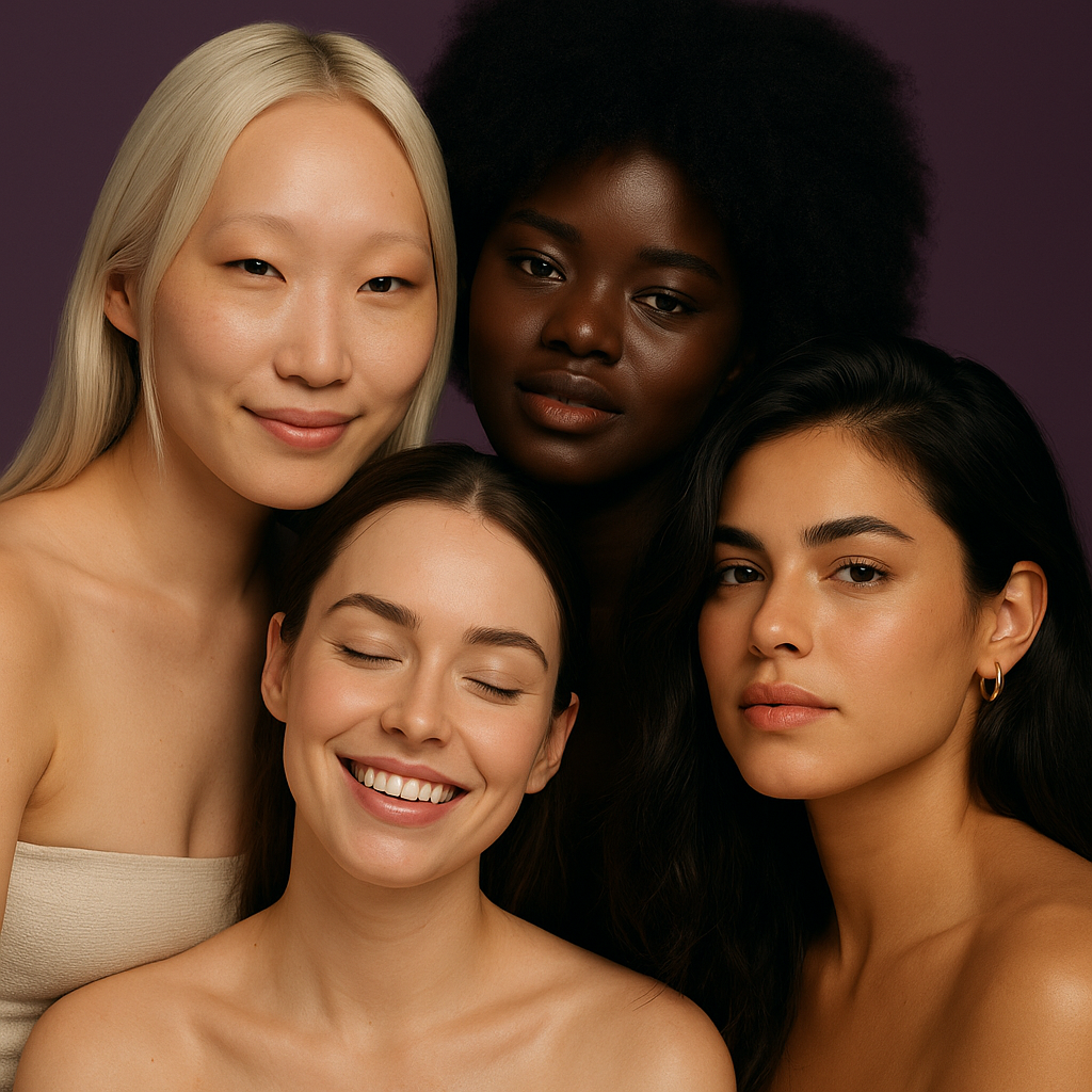 For Skin That Feels Seen, Cared For, and Finally at Peace